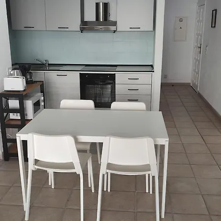Casamarco Apartman *