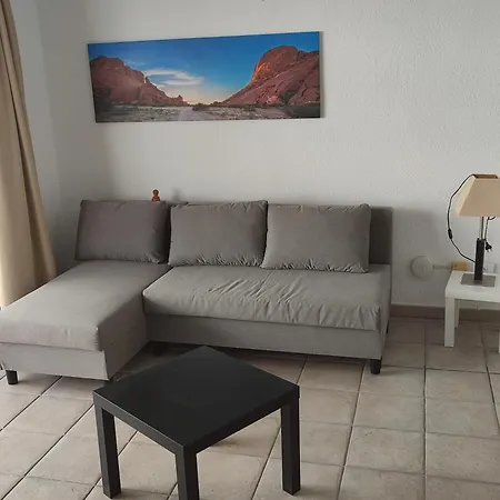 Apartman Casamarco