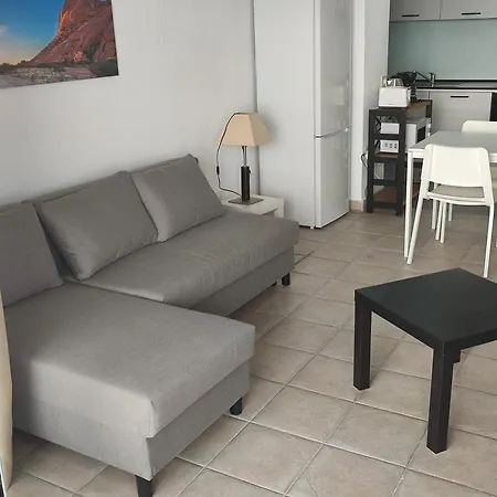 Casamarco * Los Cristianos