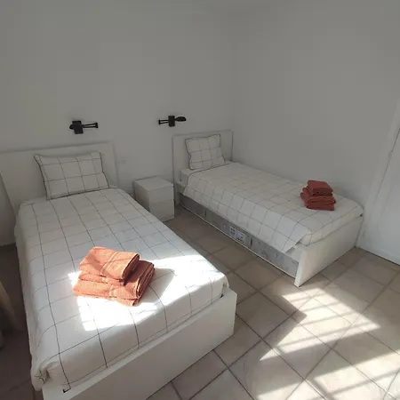 Casamarco Apartman Los Cristianos