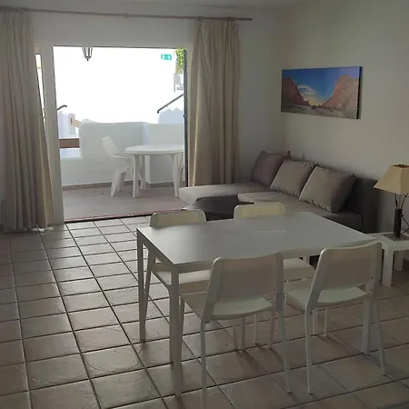 Casamarco * Los Cristianos